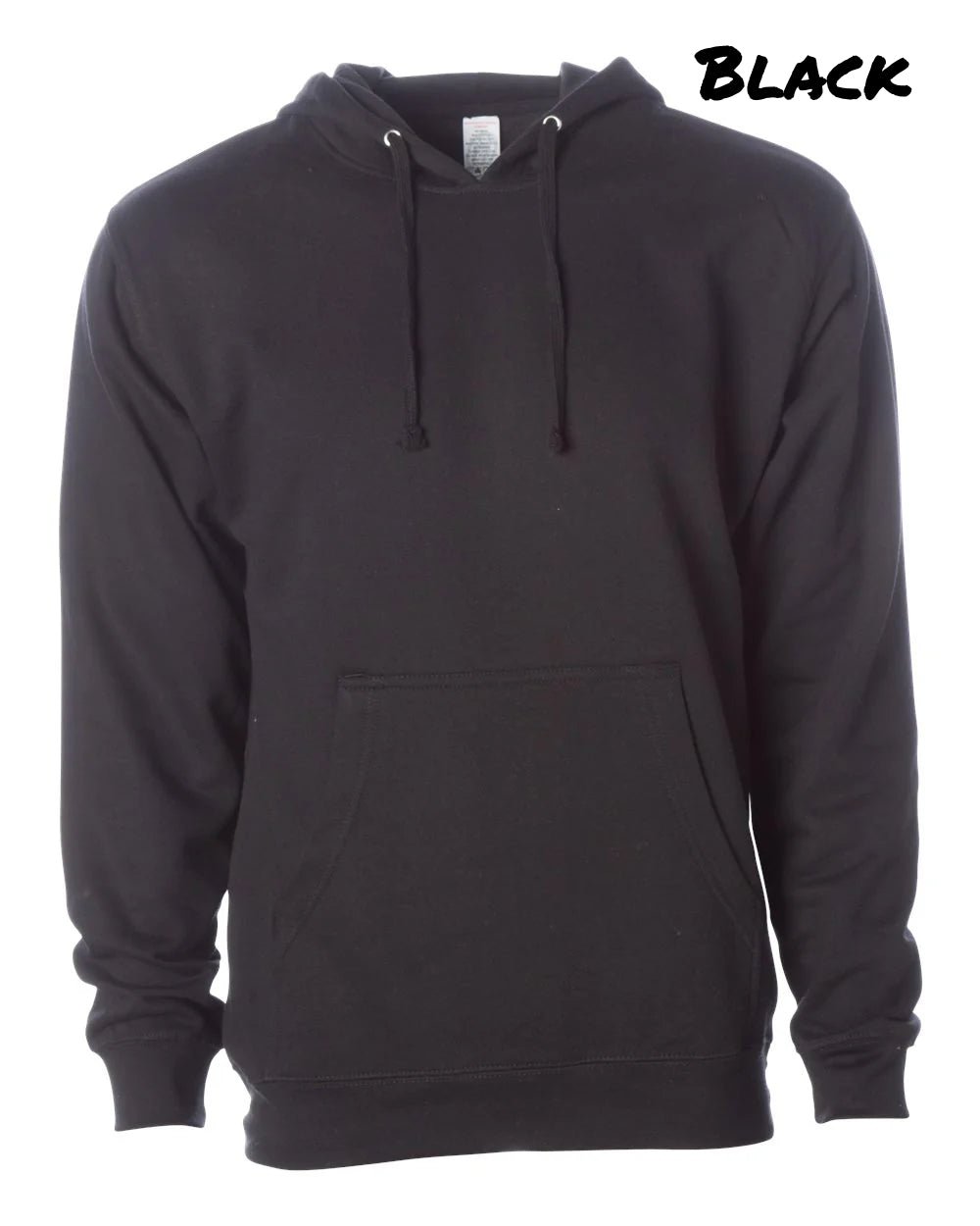 Jason Embroidered Sweatshirt - DefiantThreads