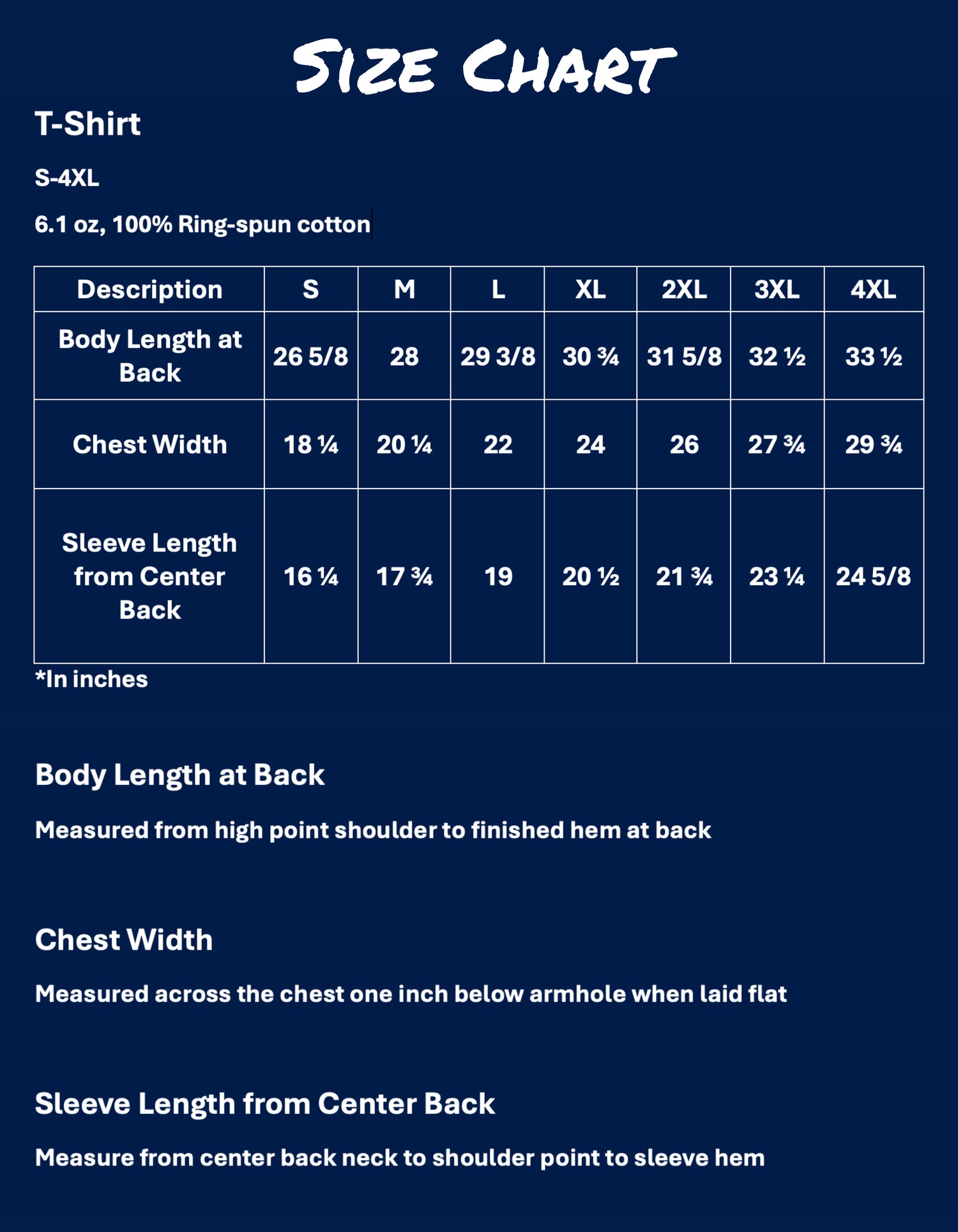 Angel Dust Embroidered Tee / Sweatshirt