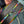 Load image into Gallery viewer, AT Rainbow Damask Circle Bag