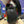 Load image into Gallery viewer, AT Rainbow Damask Circle Bag