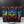 Load image into Gallery viewer, Rainbow Final Frontier Tote Bag