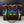 Load image into Gallery viewer, Rainbow Final Frontier Tote Bag