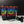 Load image into Gallery viewer, Rainbow Final Frontier Tote Bag