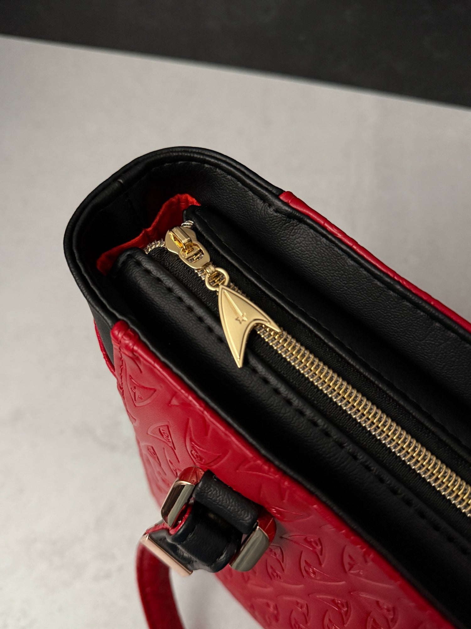 Space Fleet Tote Bags