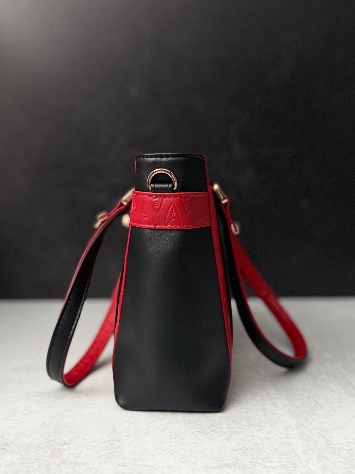 Space Fleet Tote Bags