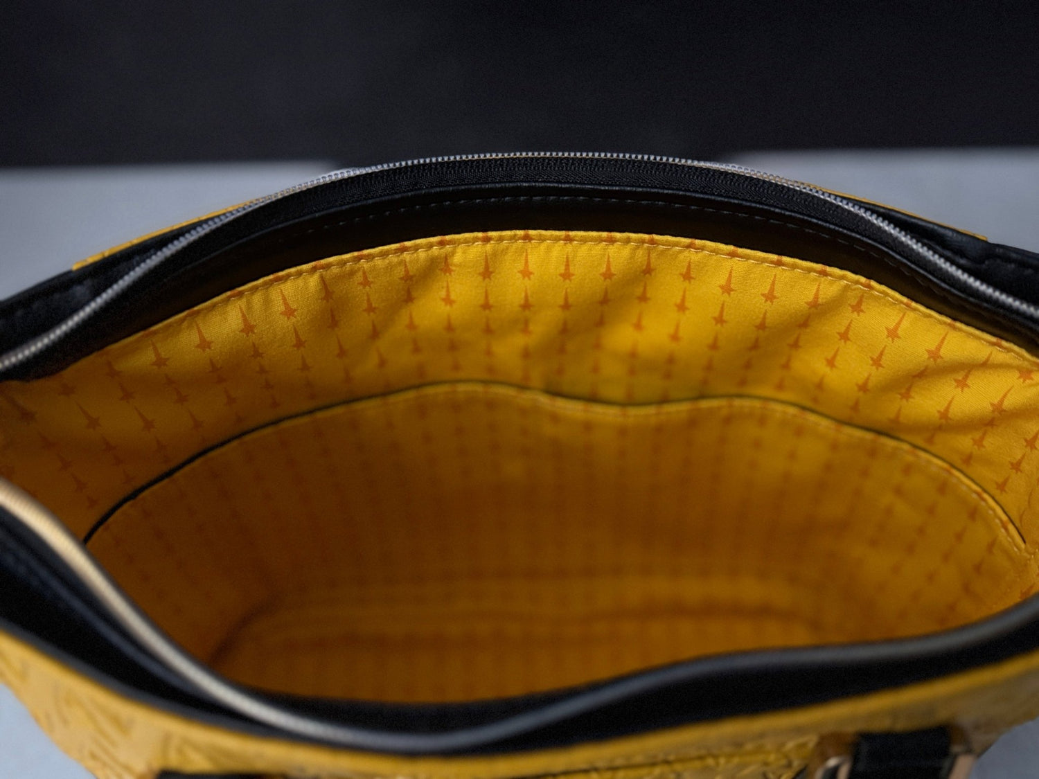 Space Fleet Tote Bags - DefiantThreads