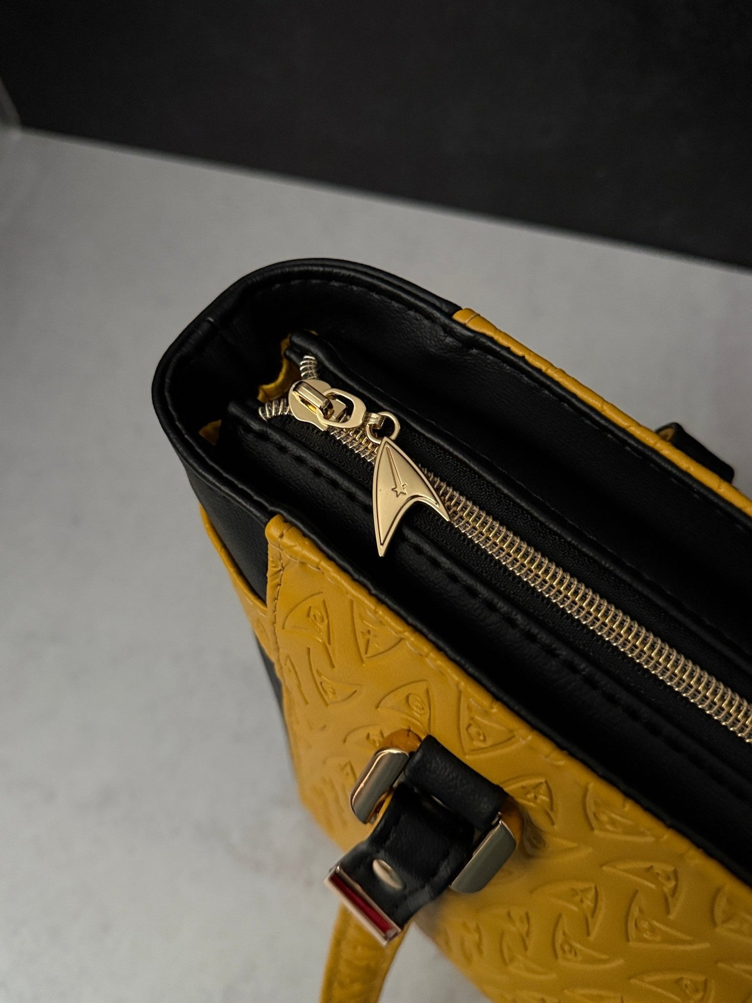 Space Fleet Tote Bags - DefiantThreads