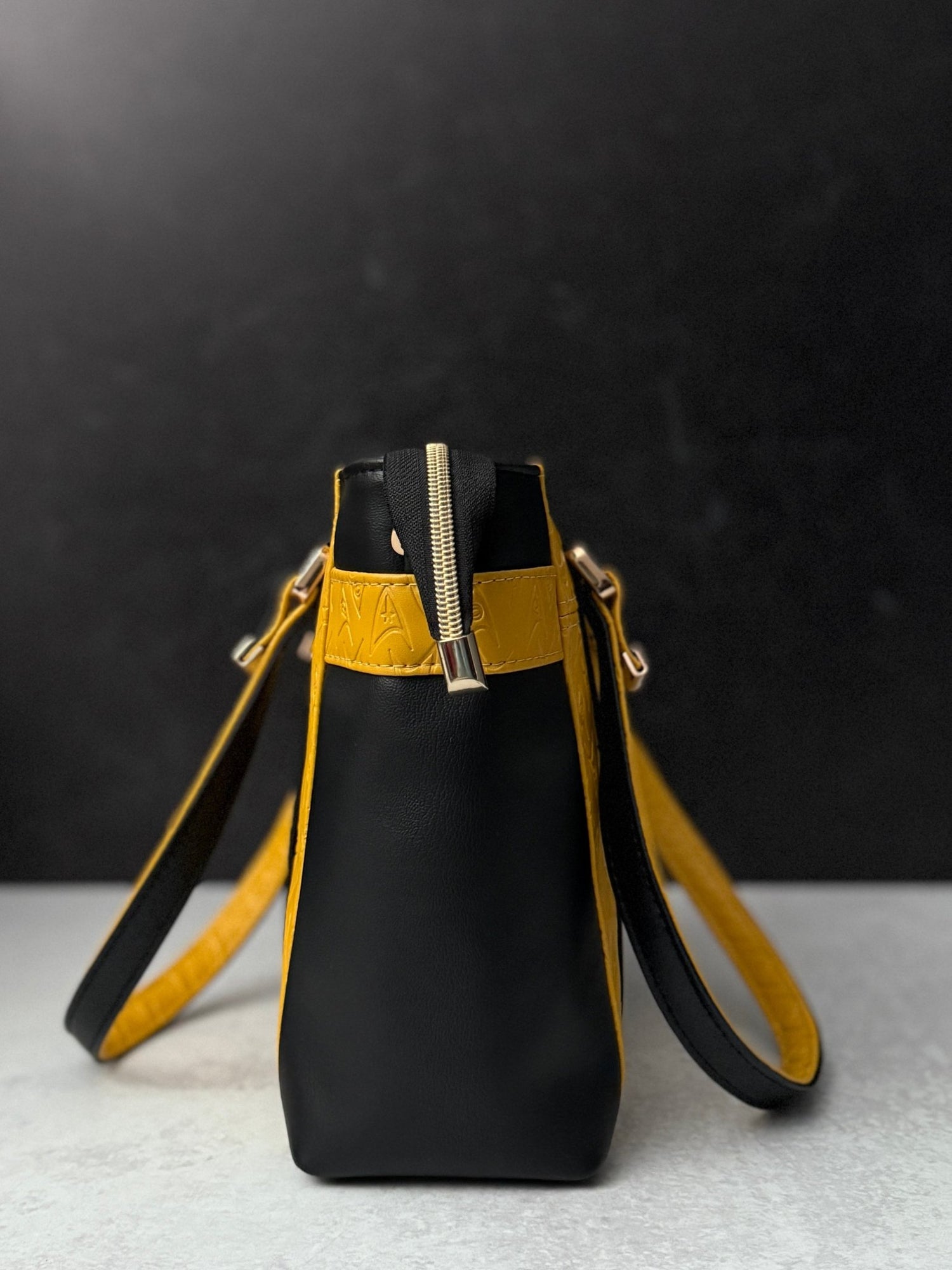 Space Fleet Tote Bags - DefiantThreads