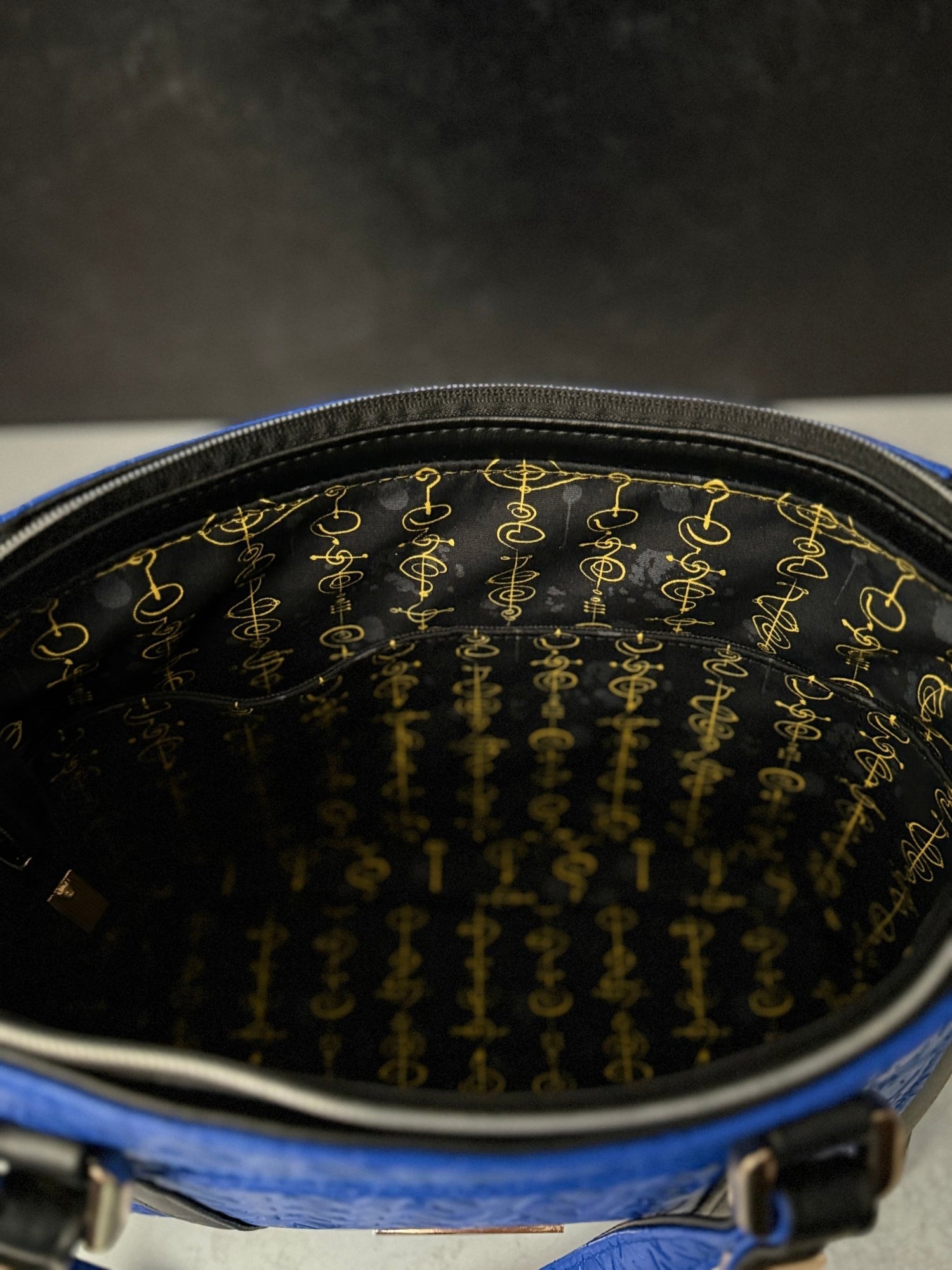 Space Fleet Tote Bags - DefiantThreads