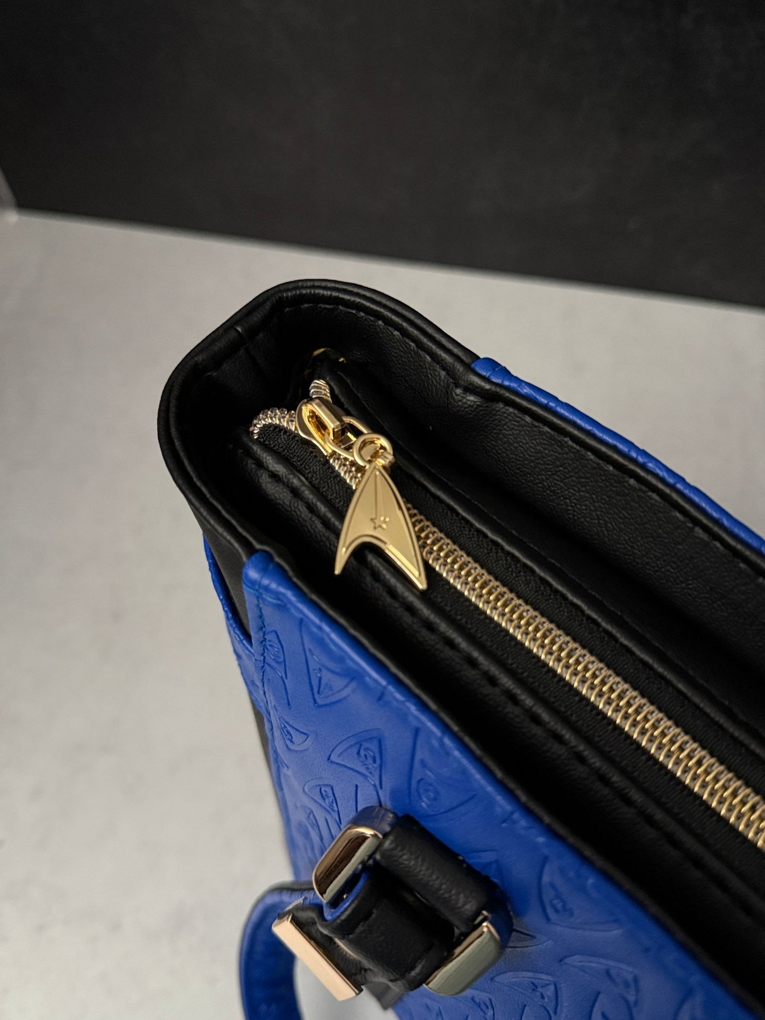 Space Fleet Tote Bags - DefiantThreads