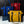 Load image into Gallery viewer, Space Fleet Tote Bags