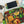 Load image into Gallery viewer, Tears Messenger Bag
