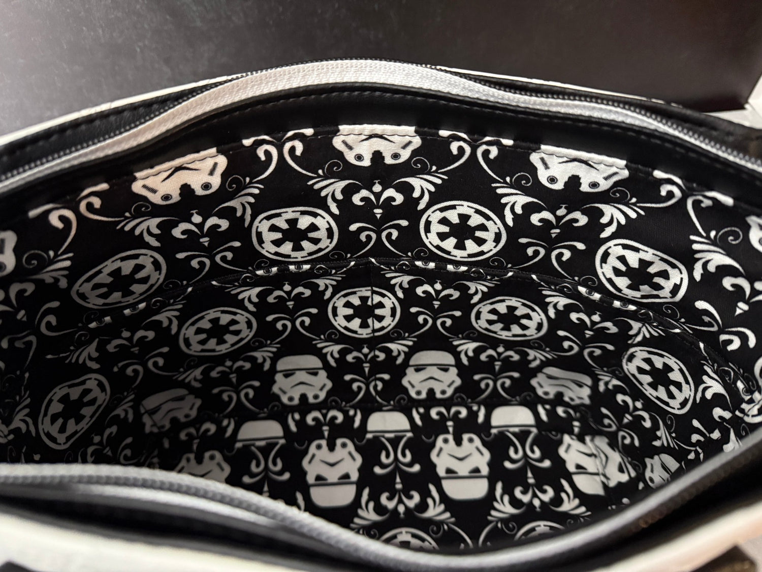Trooper Tote Bag - DefiantThreads
