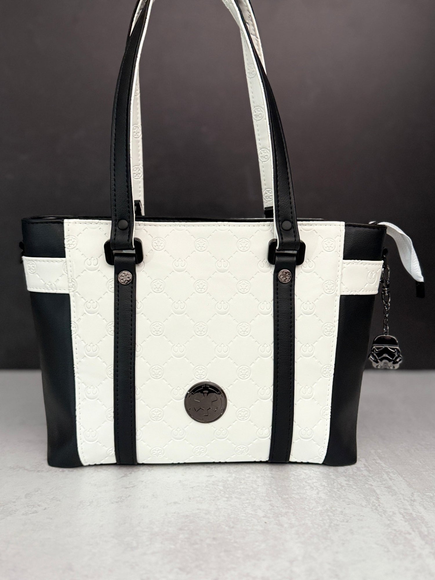 Trooper Tote Bag - DefiantThreads