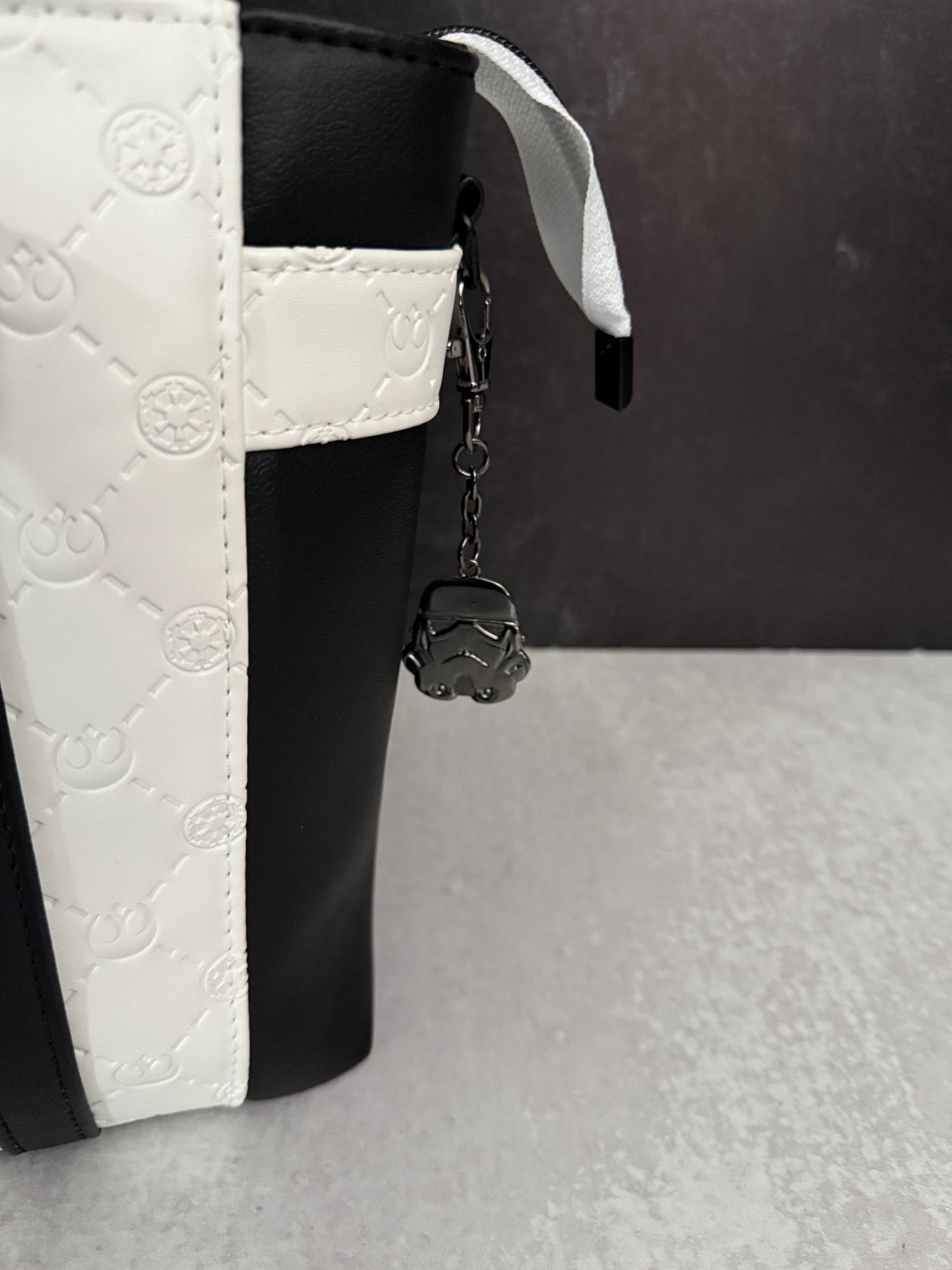 Trooper Tote Bag - DefiantThreads