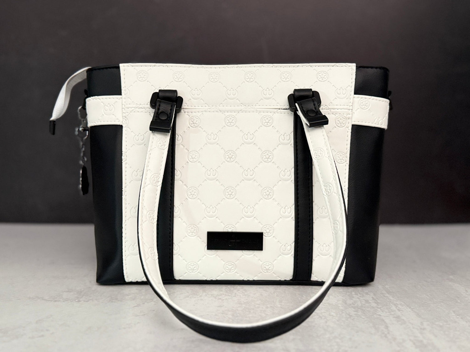 Trooper Tote Bag - DefiantThreads