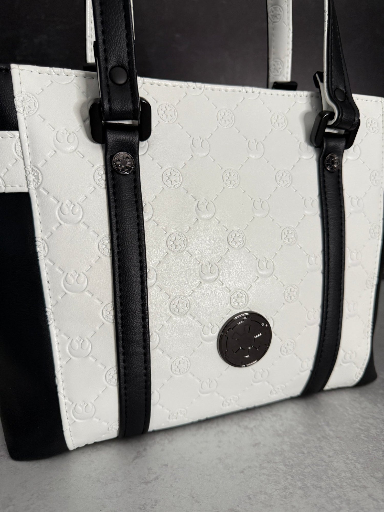 Trooper Tote Bag - DefiantThreads