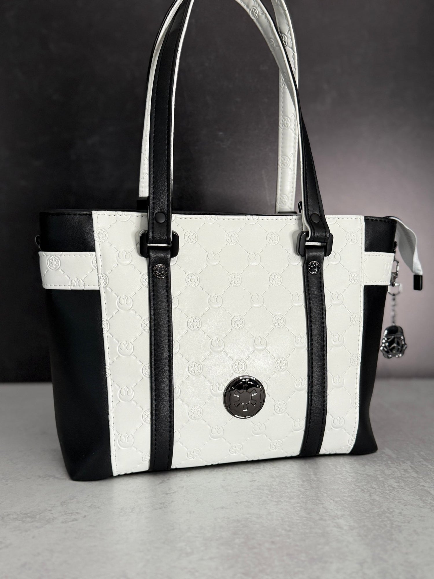 Trooper Tote Bag - DefiantThreads