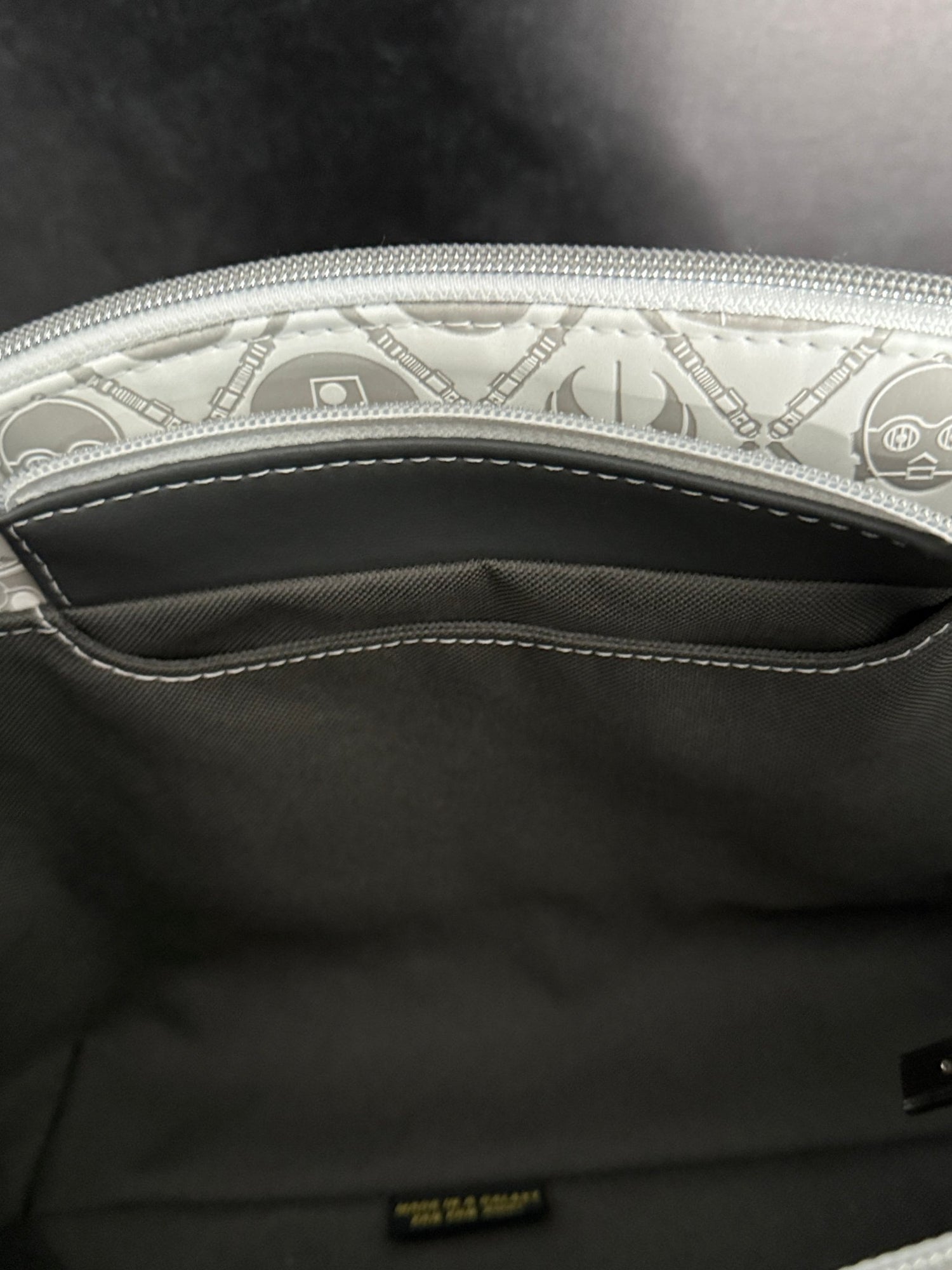 The Light Side Handbag - DefiantThreads