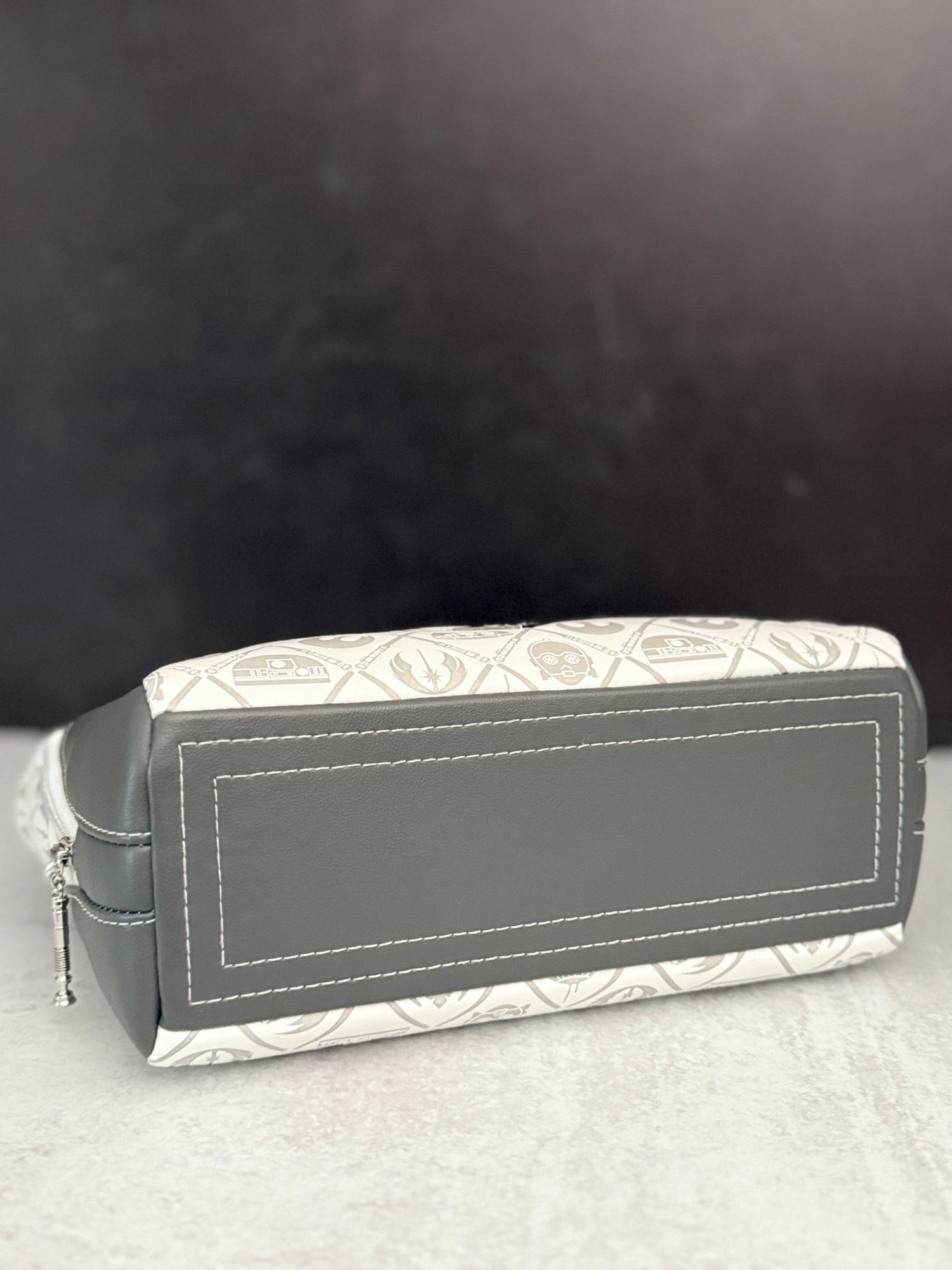 The Light Side Handbag - DefiantThreads