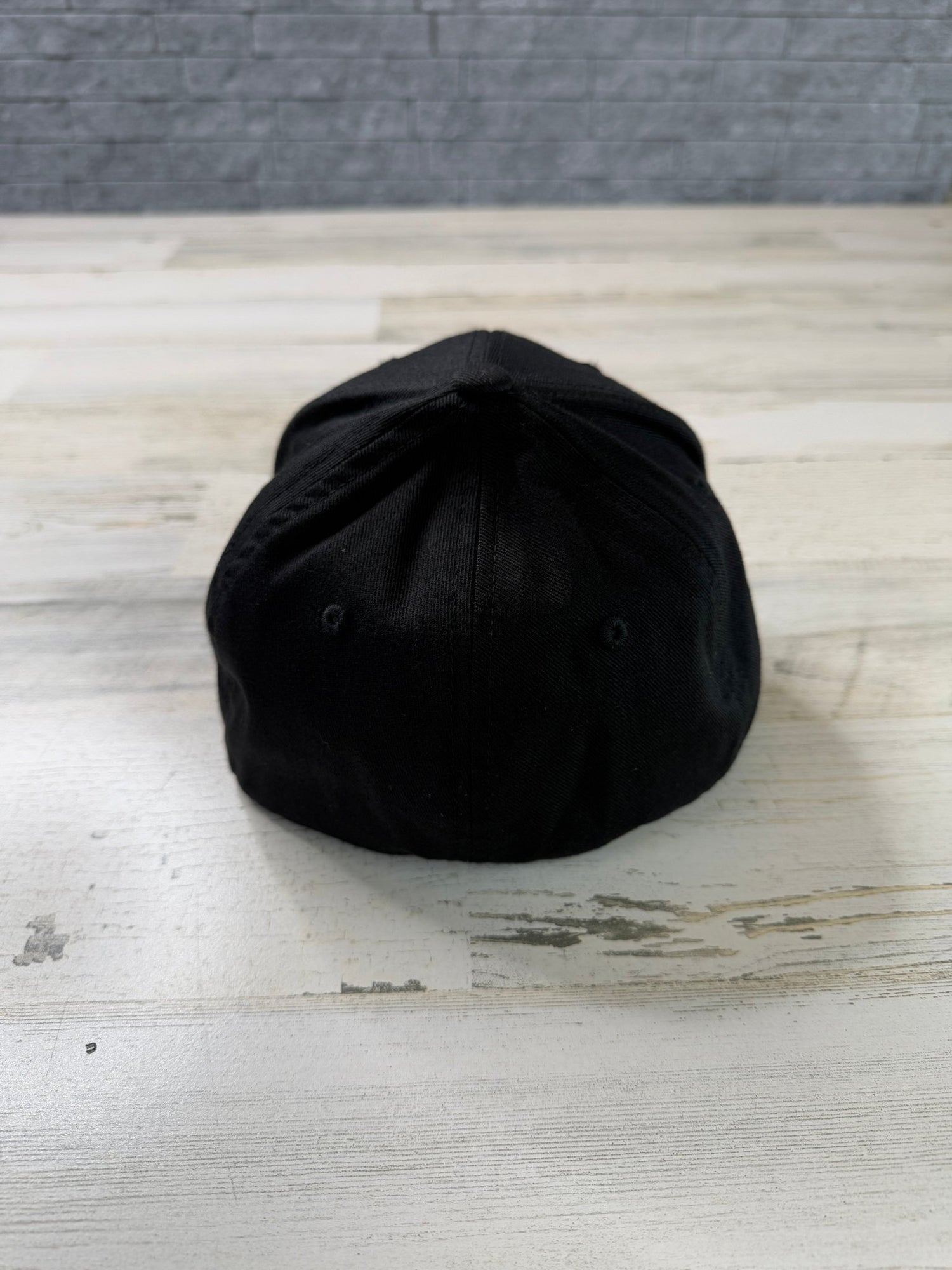 Shining Embroidered Hat - DefiantThreads
