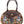 Load image into Gallery viewer, Floral Wars Bowler Bag