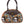 Load image into Gallery viewer, Floral Wars Bowler Bag