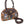 Load image into Gallery viewer, Floral Wars Bowler Bag