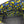 Load image into Gallery viewer, Bat Signal Domed Handbag