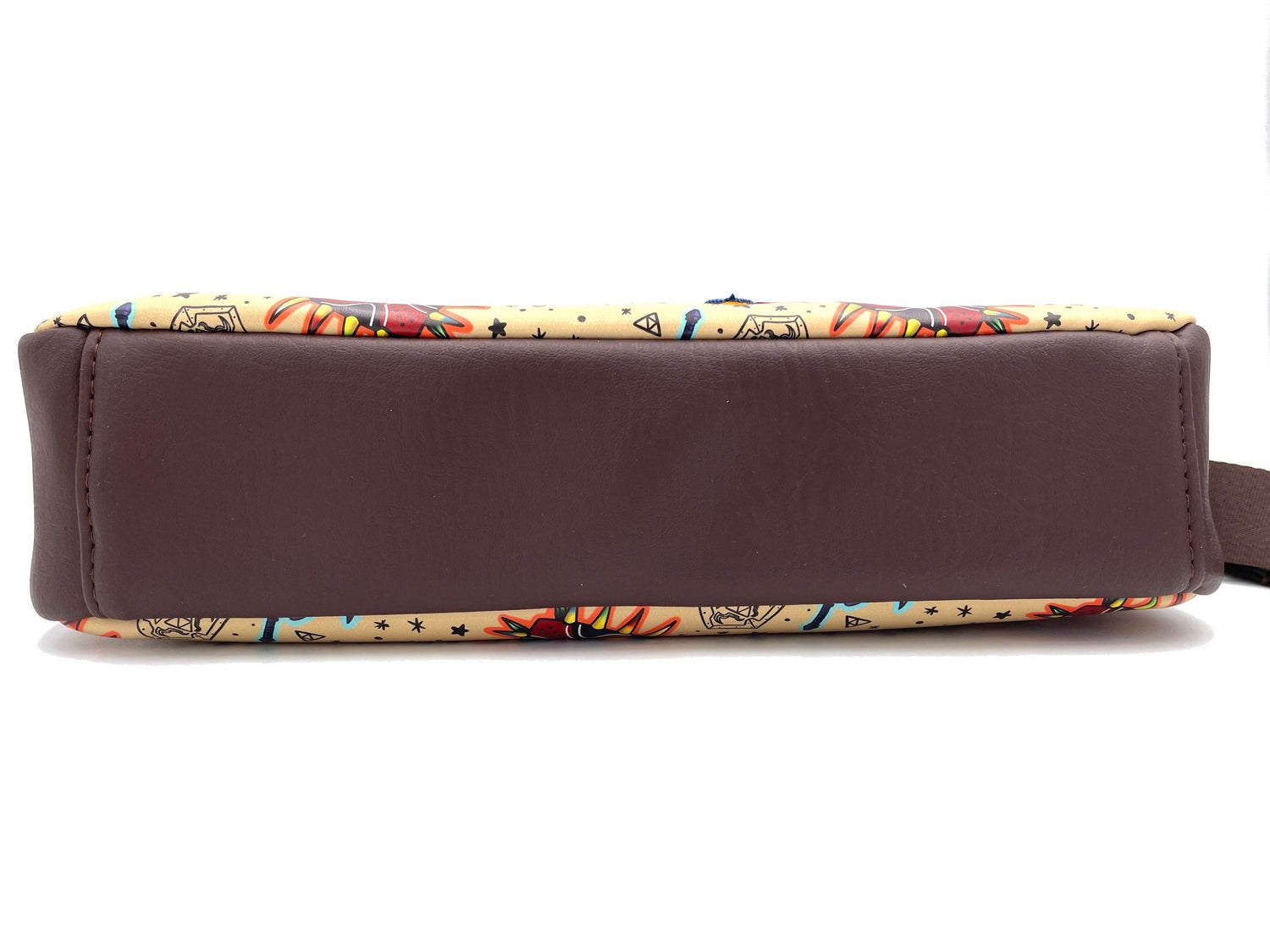 Majora's Mask Messenger Bag - DefiantThreads