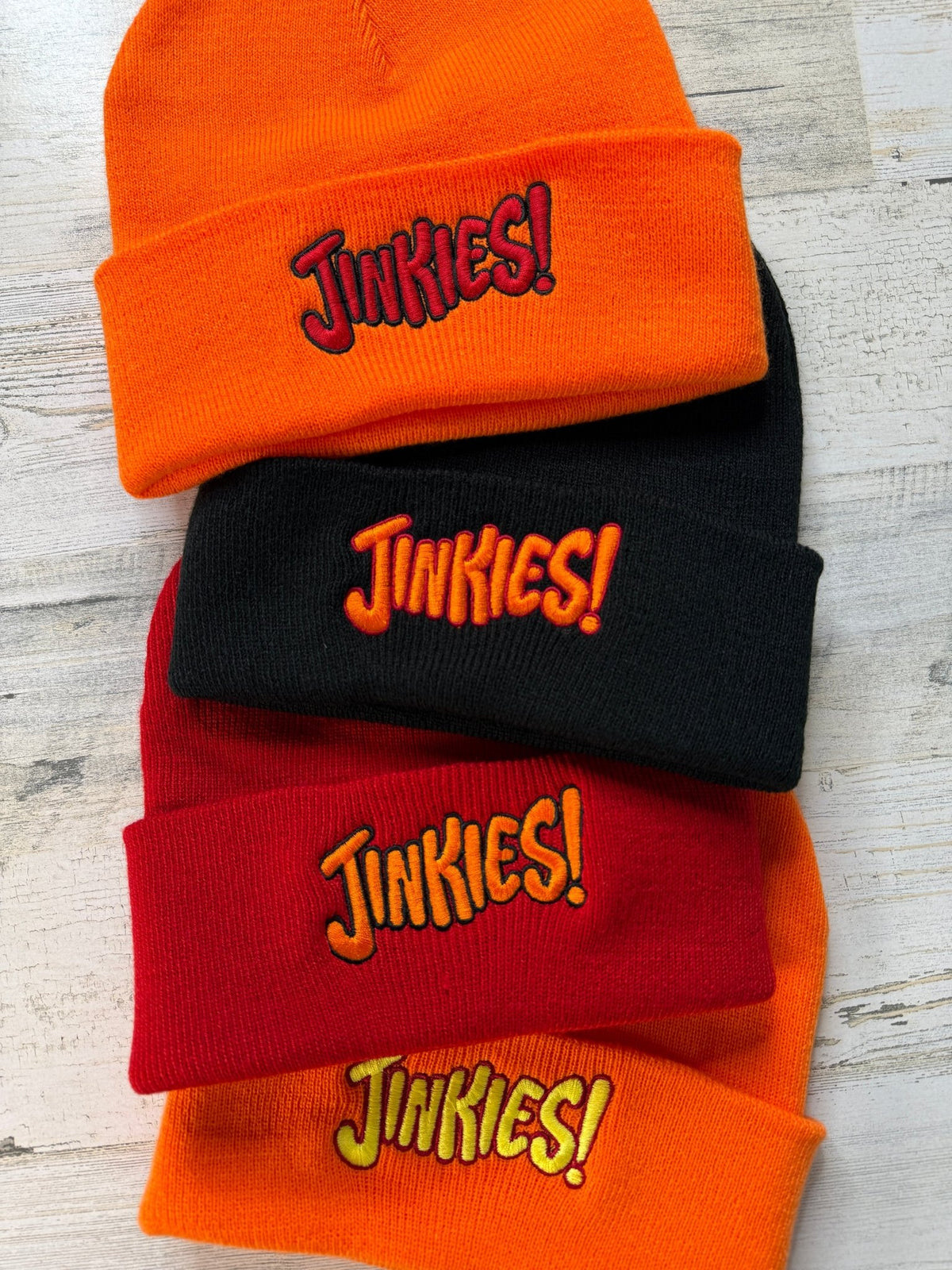 Jinkies! Beanie - DefiantThreads