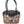 Load image into Gallery viewer, Floral Pumpkin Bowler Bag