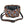 Load image into Gallery viewer, Floral Pumpkin Bowler Bag