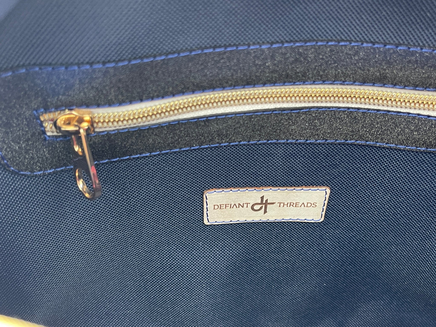 Moon Bowler Bag - DefiantThreads