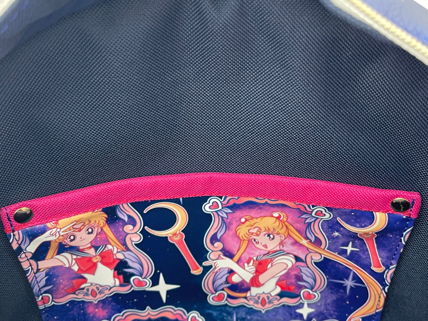 Moon Bowler Bag - DefiantThreads