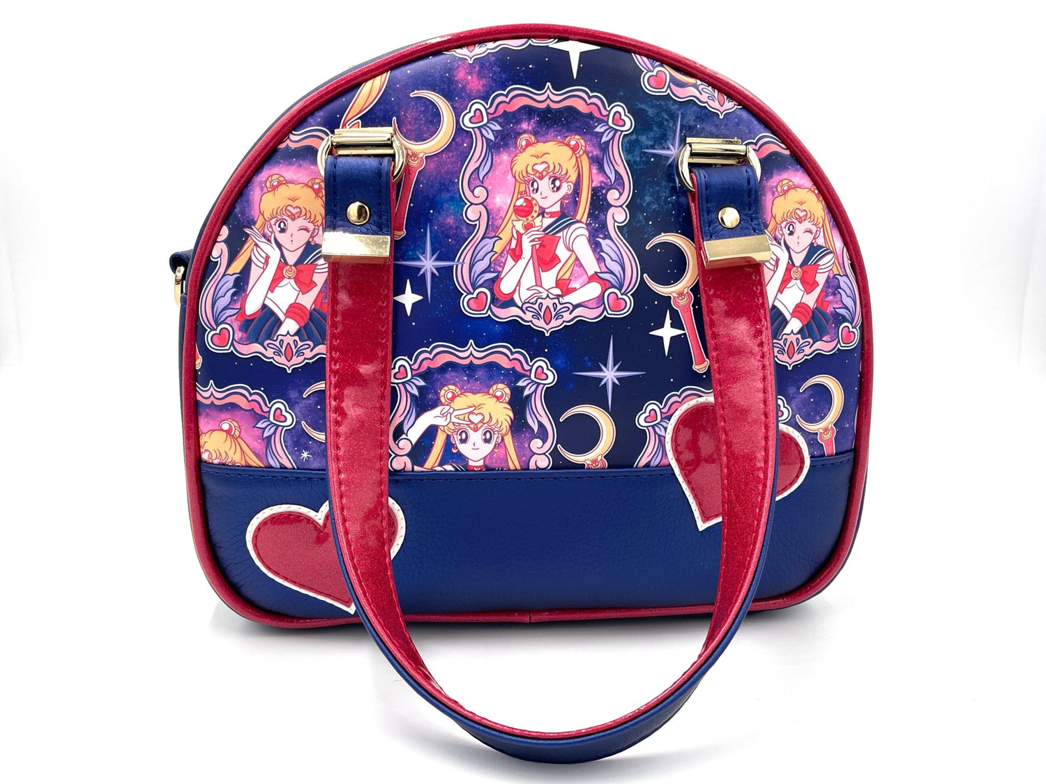 Moon Bowler Bag - DefiantThreads