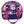 Load image into Gallery viewer, Moon Bowler Bag