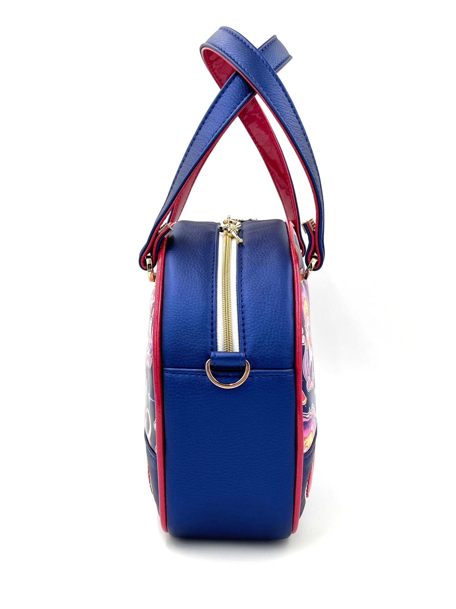 Moon Bowler Bag - DefiantThreads