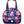 Load image into Gallery viewer, Moon Bowler Bag
