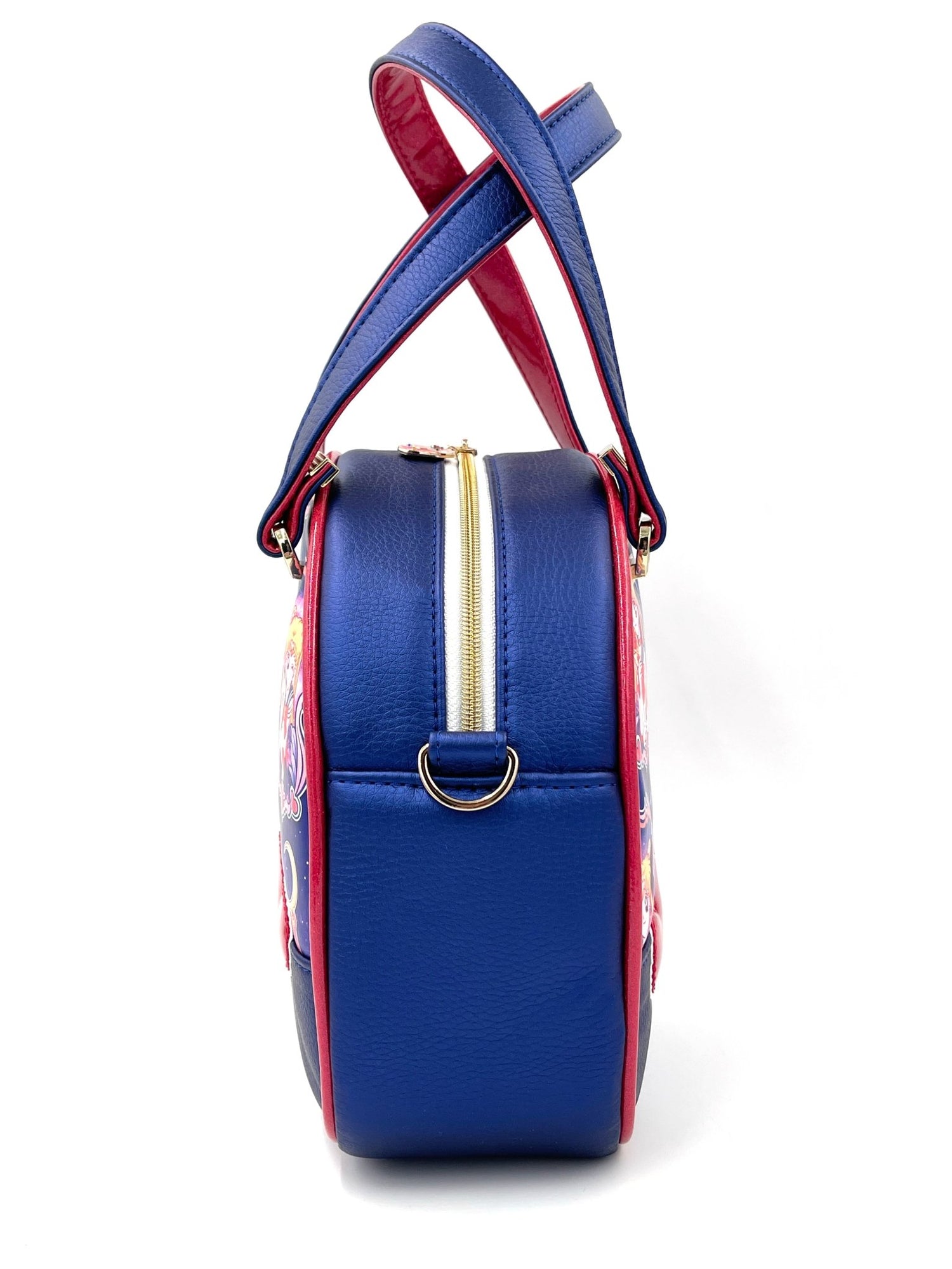 Moon Bowler Bag - DefiantThreads