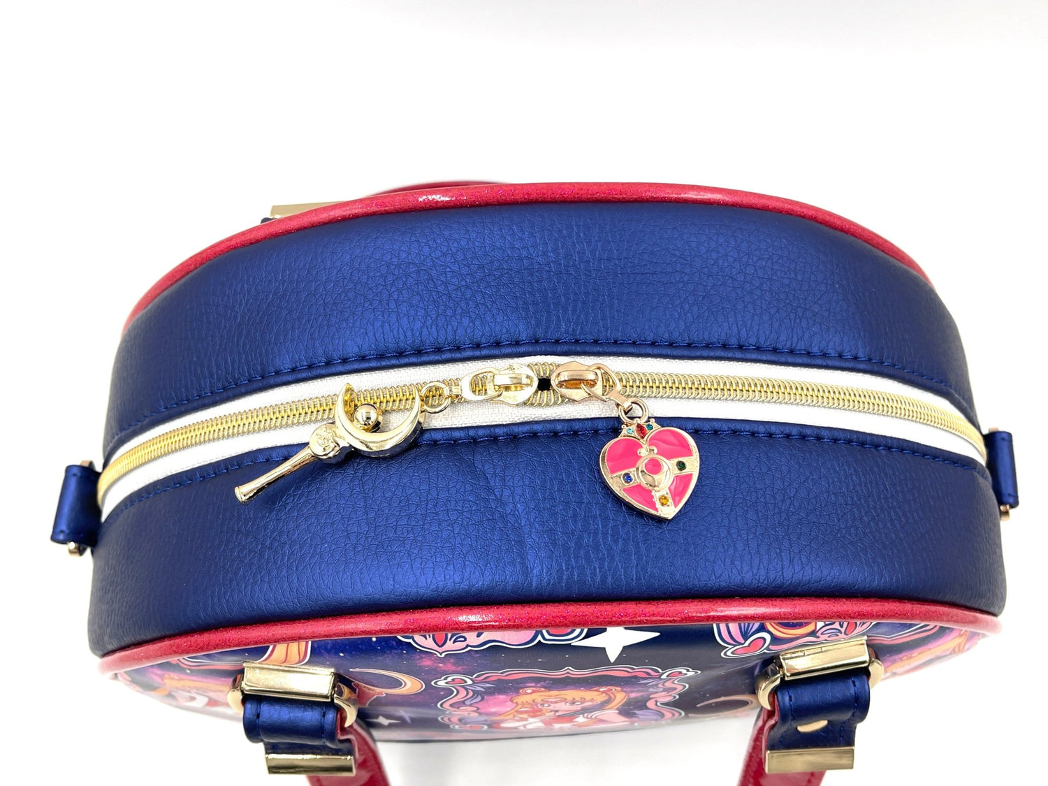 Moon Bowler Bag - DefiantThreads