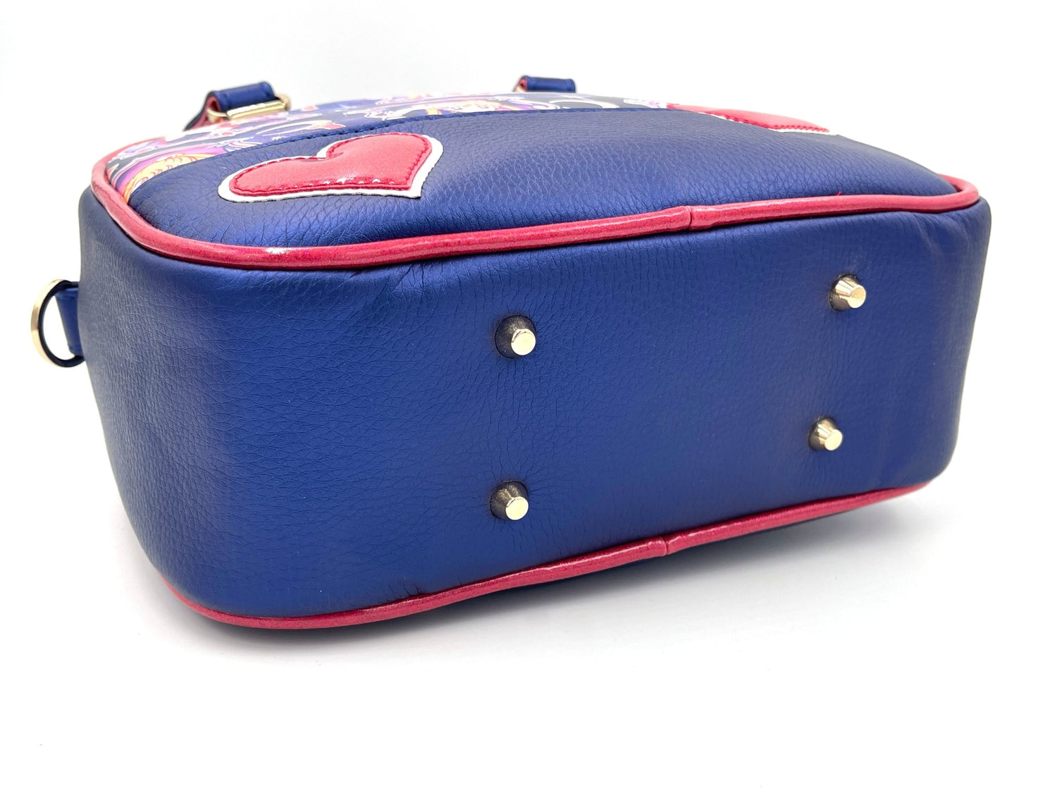 Moon Bowler Bag - DefiantThreads