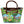 Load image into Gallery viewer, Dinosaur Time Tote Bag