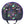 Load image into Gallery viewer, Witchcraft Elements Bowler Bag
