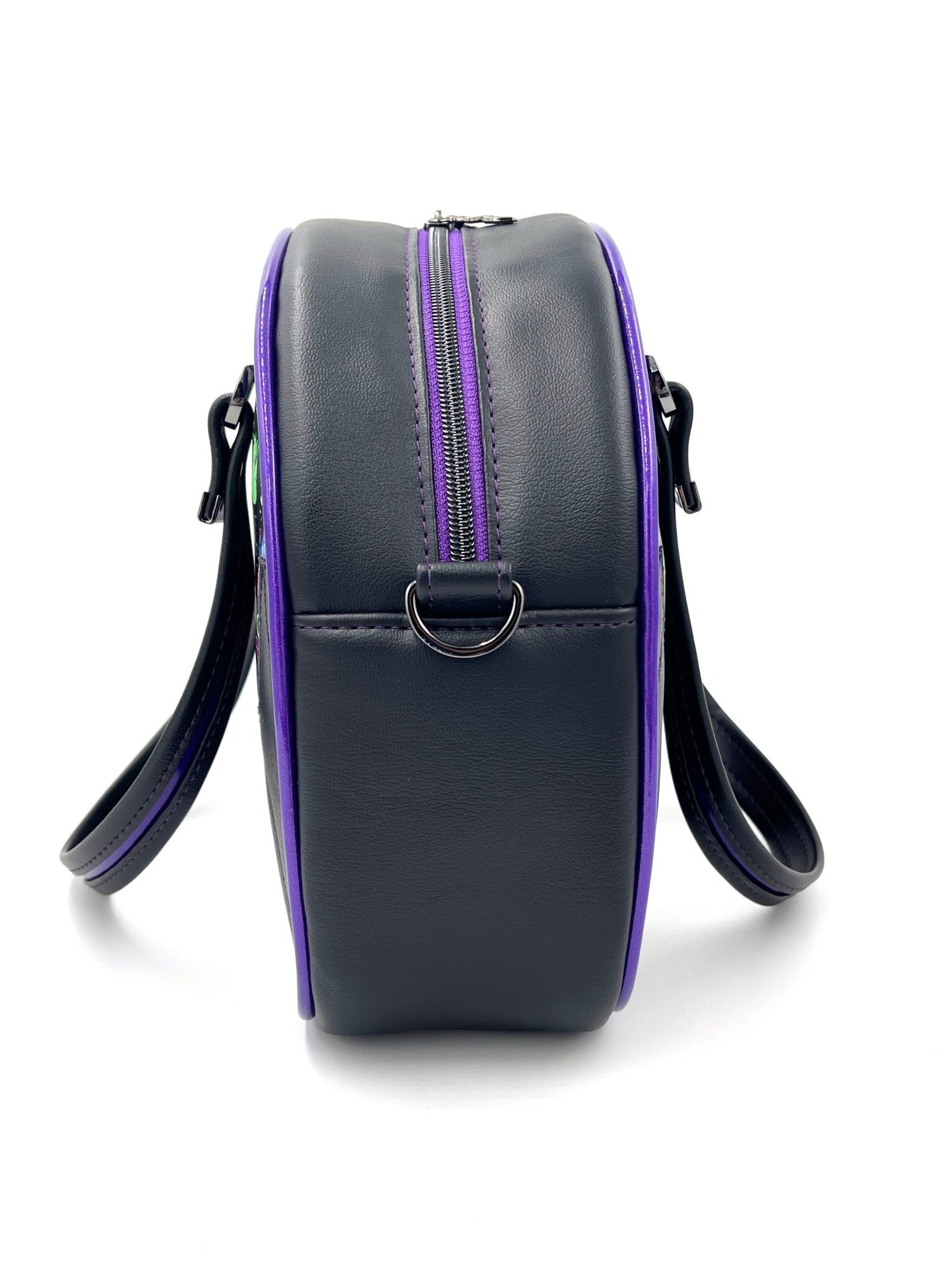 Witchcraft Elements Bowler Bag - DefiantThreads