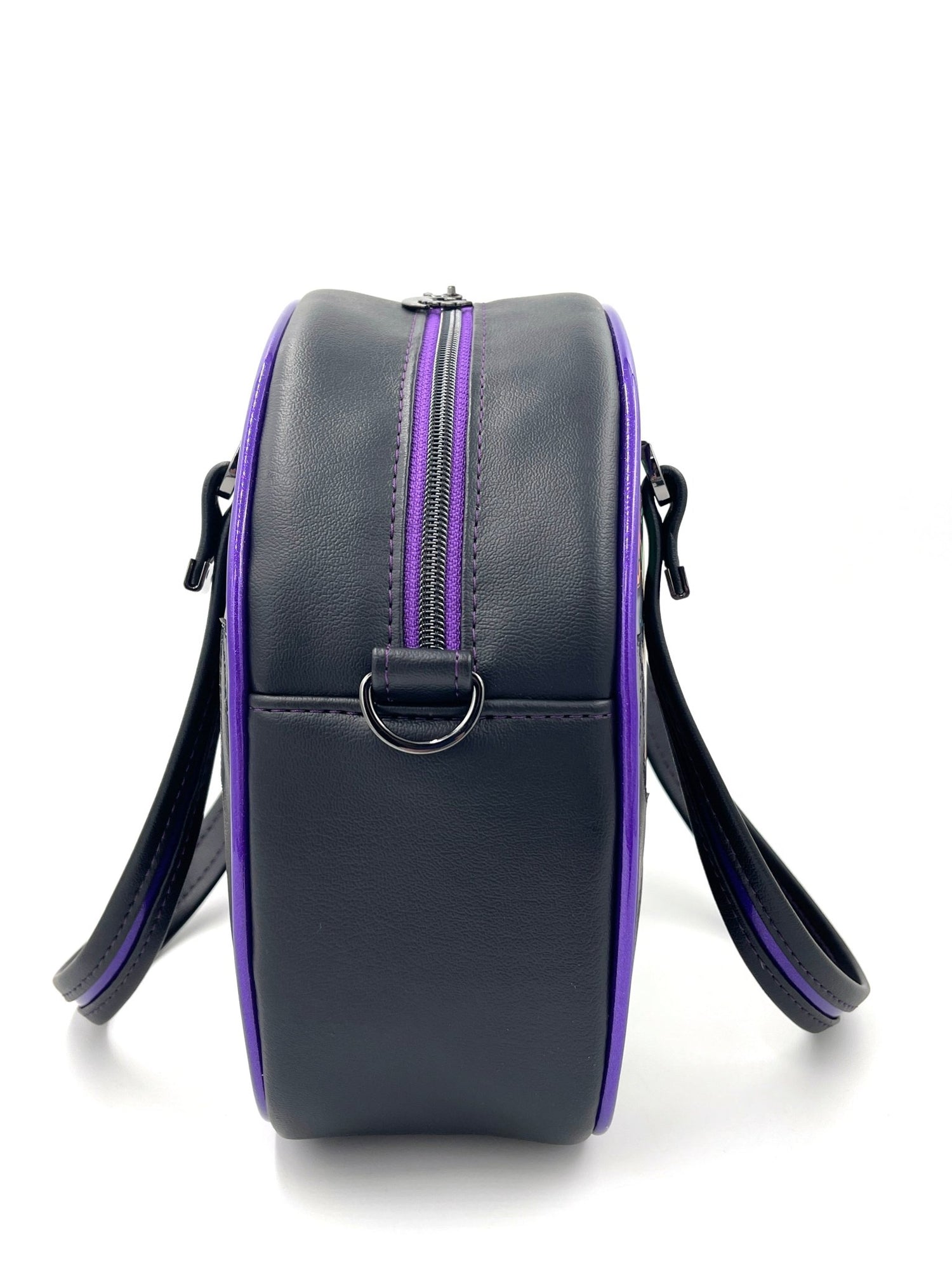 Witchcraft Elements Bowler Bag - DefiantThreads