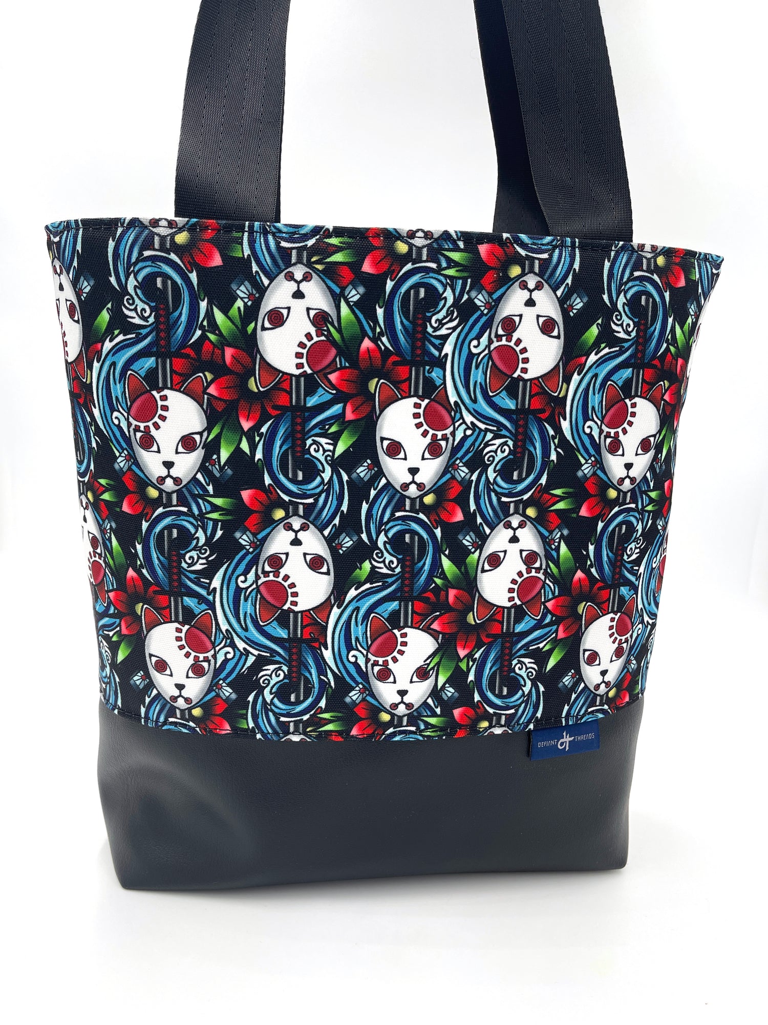 Demon Tote
