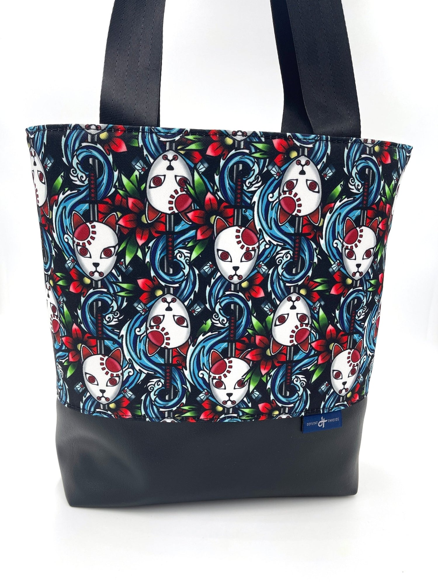 Demon Tote - DefiantThreads
