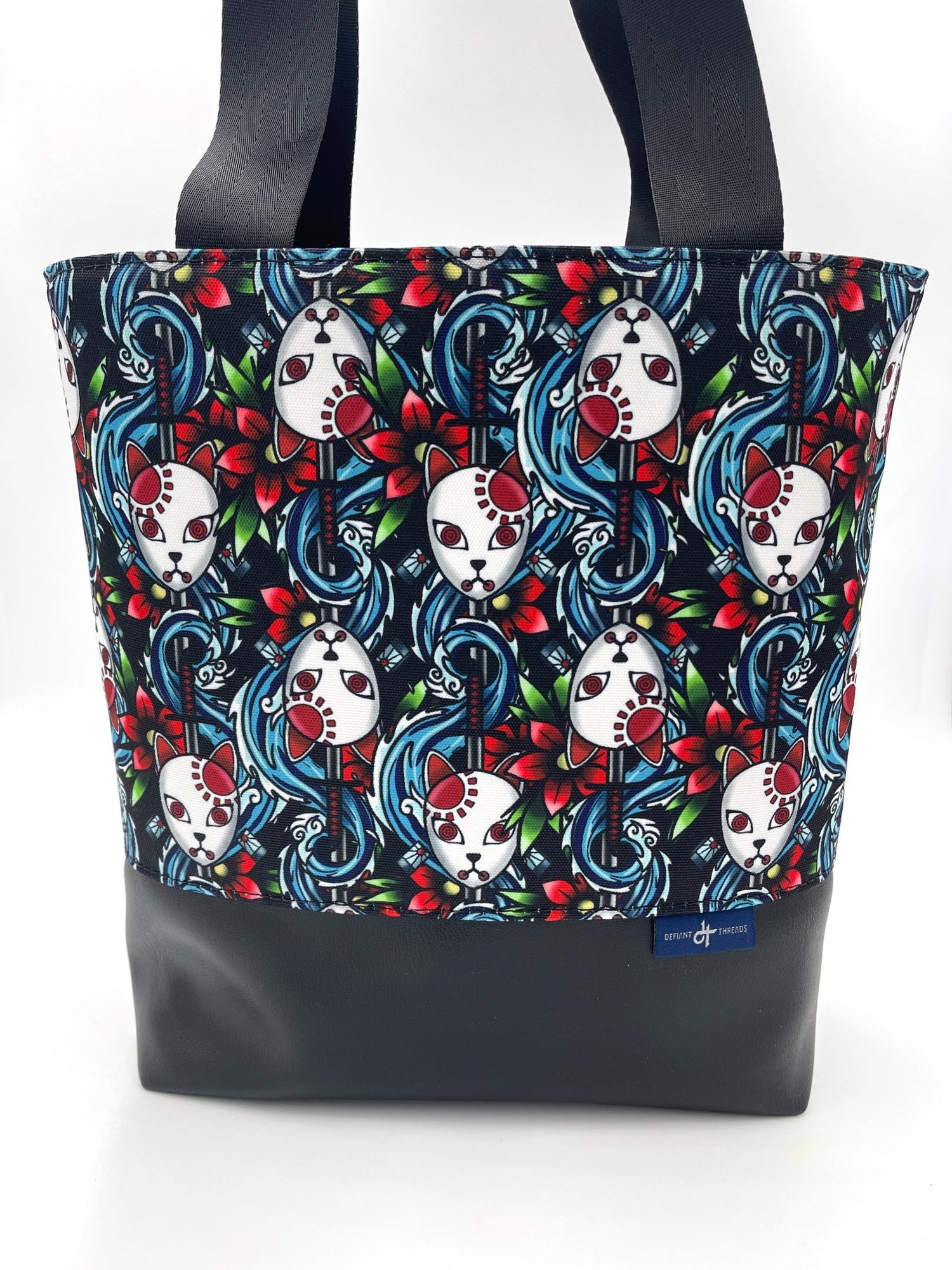 Demon Tote - DefiantThreads