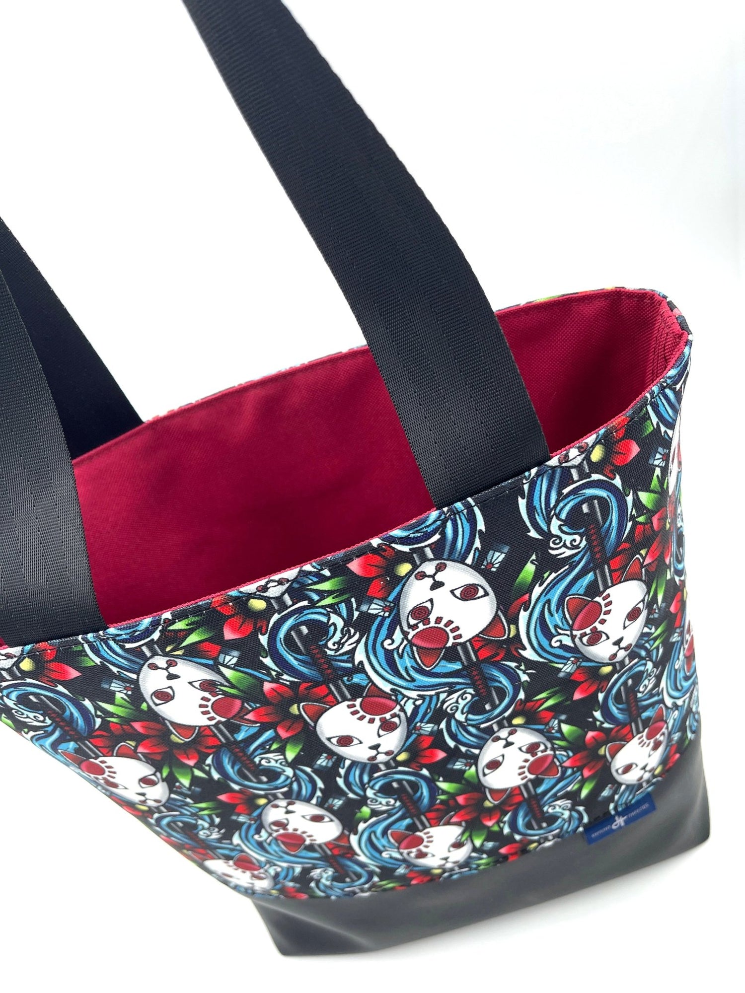 Demon Tote - DefiantThreads
